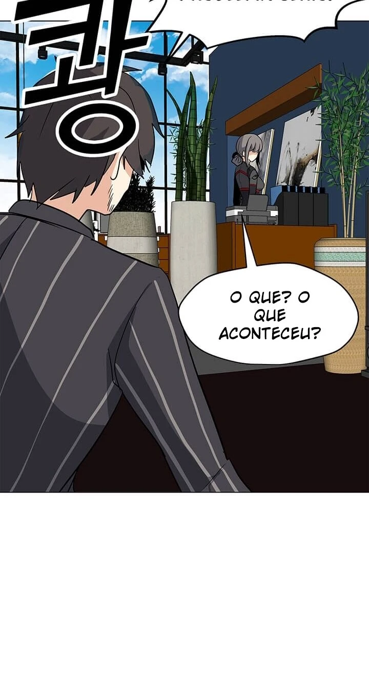 Read O Conjurador Solitário PT Manga Online