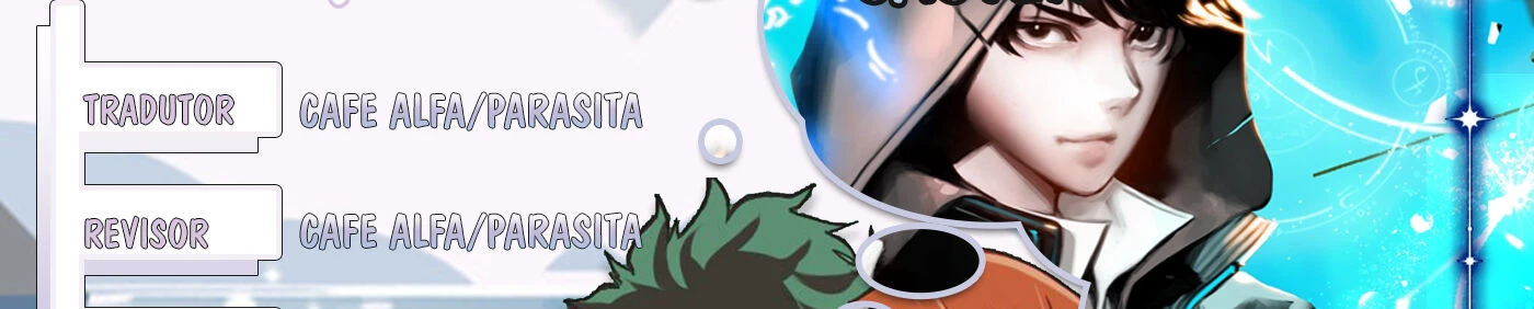 Read O Conjurador Solitário PT Manga Online