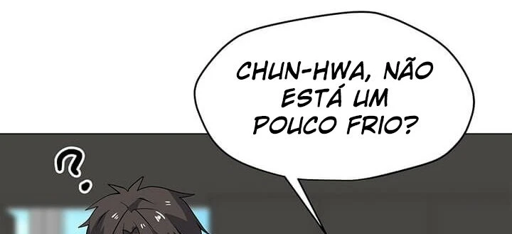 Read O Conjurador Solitário PT Manga Online