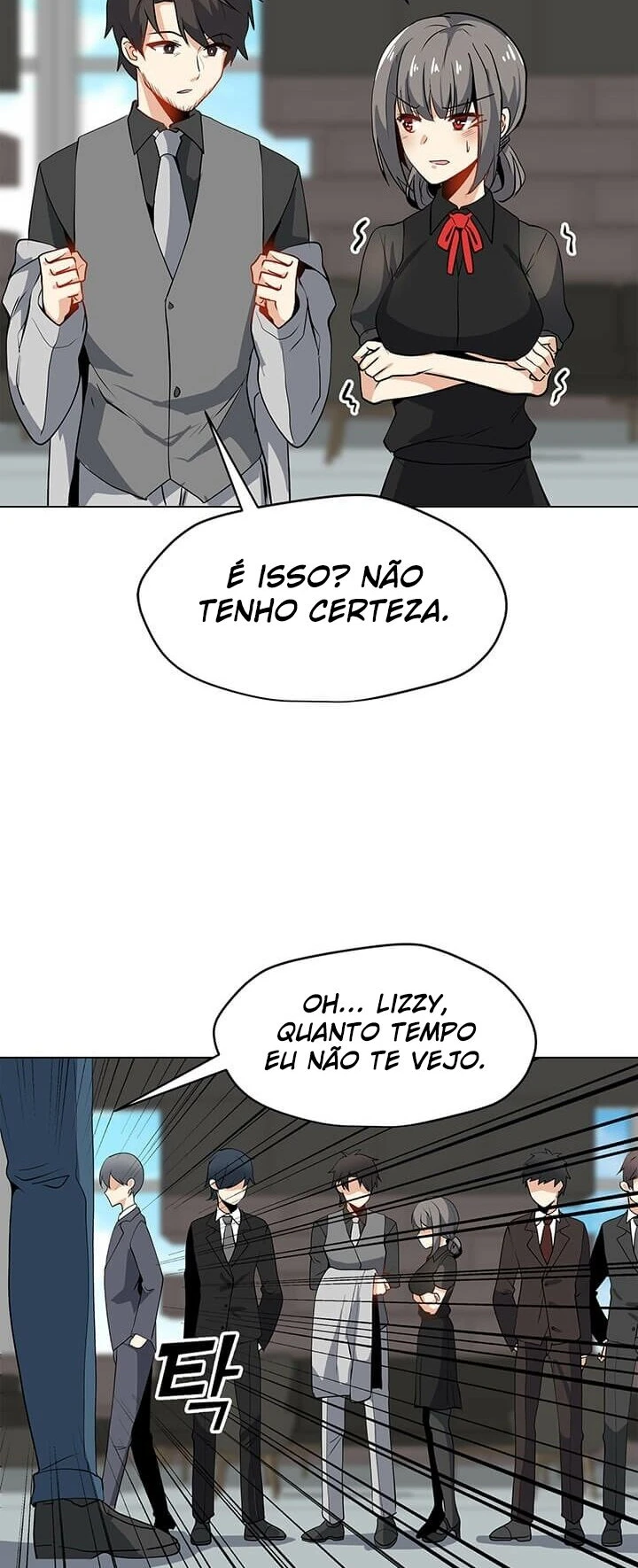 Read O Conjurador Solitário PT Manga Online