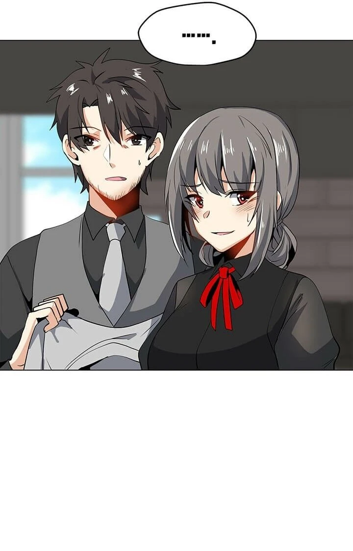 Read O Conjurador Solitário PT Manga Online