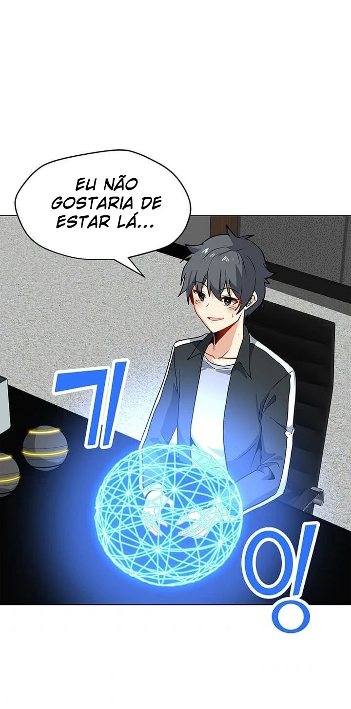 Read O Conjurador Solitário PT Manga Online