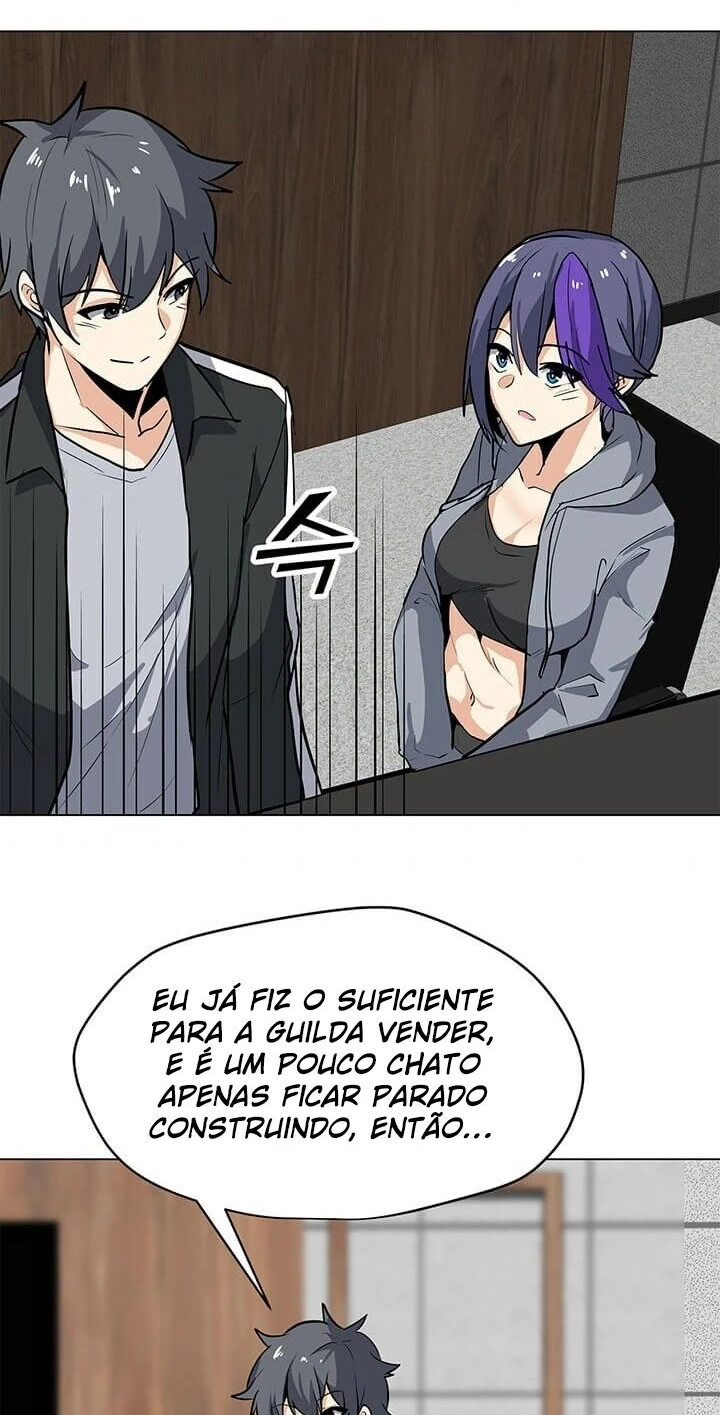 Read O Conjurador Solitário PT Manga Online