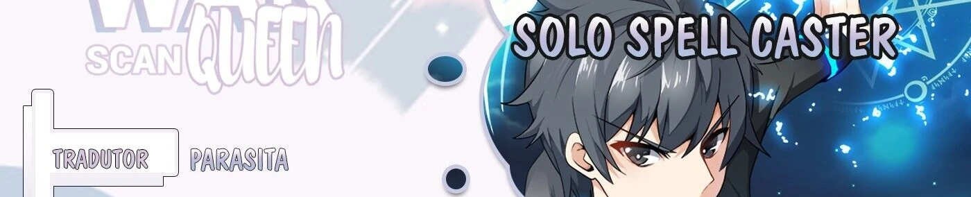 Read O Conjurador Solitário PT Manga Online