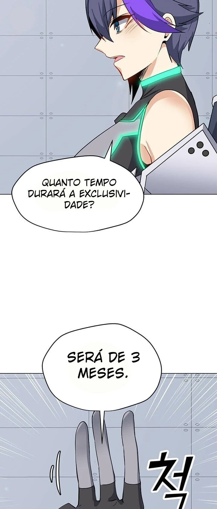 Read O Conjurador Solitário PT Manga Online