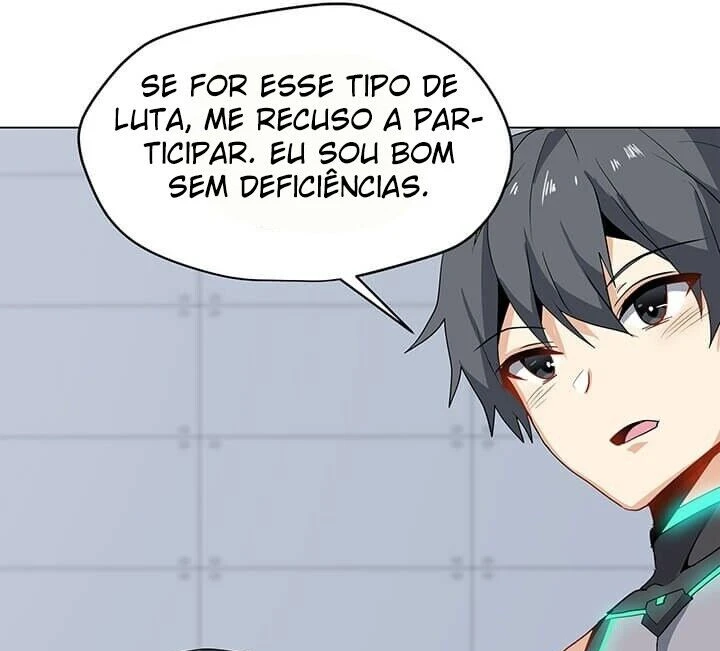 Read O Conjurador Solitário PT Manga Online