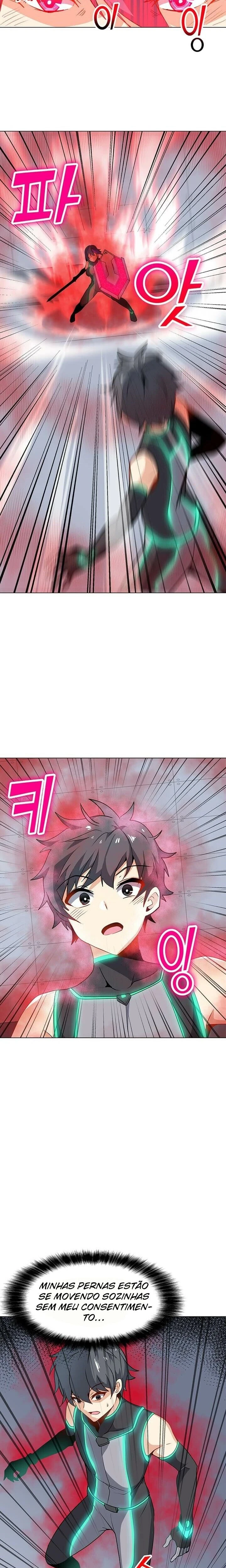 Read O Conjurador Solitário PT Manga Online