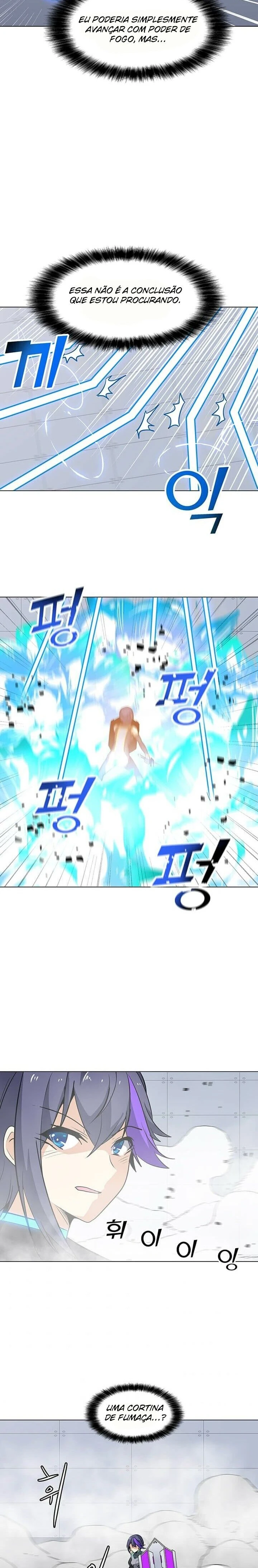 Read O Conjurador Solitário PT Manga Online