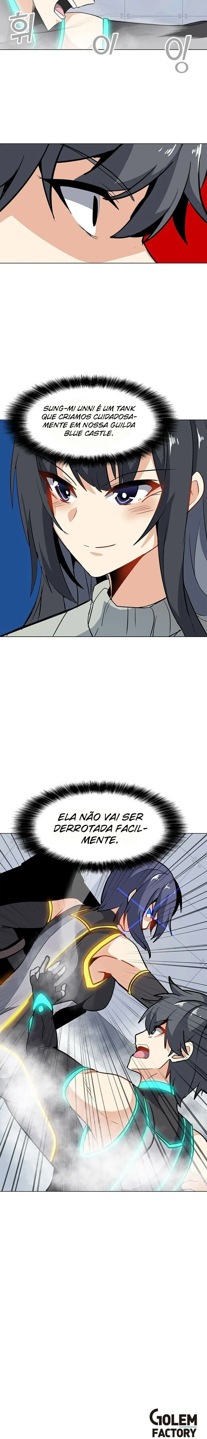Read O Conjurador Solitário PT Manga Online
