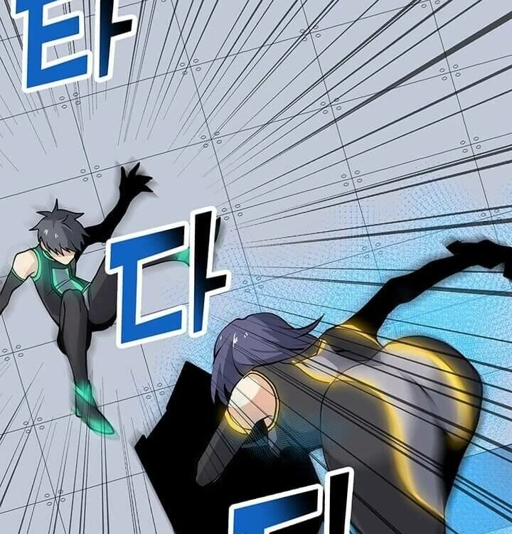 Read O Conjurador Solitário PT Manga Online