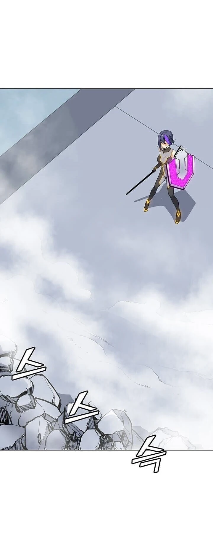 Read O Conjurador Solitário PT Manga Online