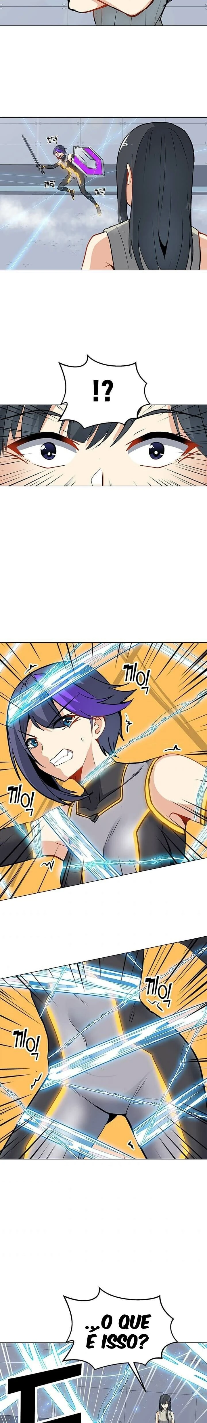 Read O Conjurador Solitário PT Manga Online
