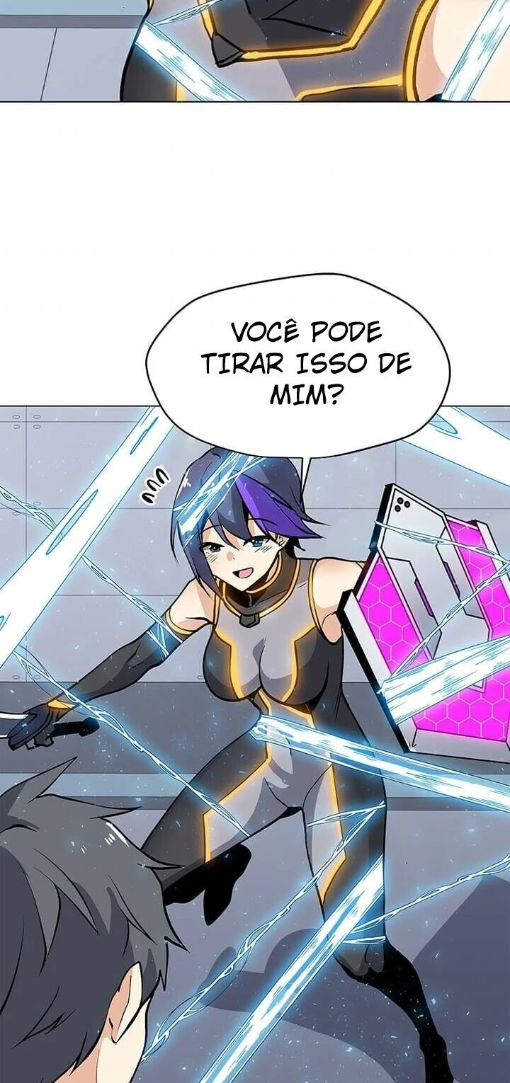 Read O Conjurador Solitário PT Manga Online