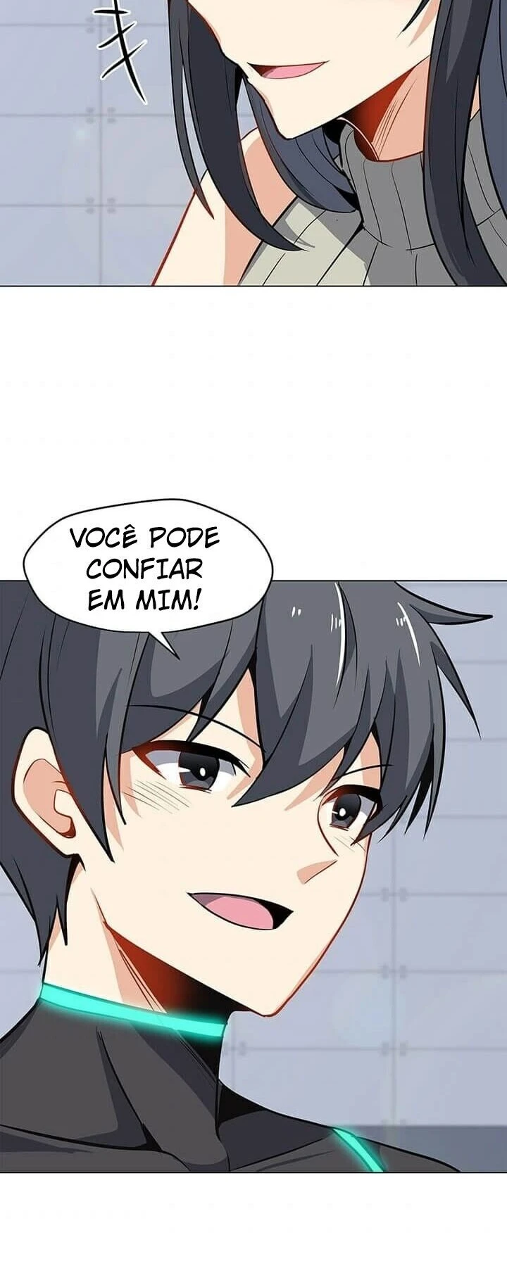 Read O Conjurador Solitário PT Manga Online