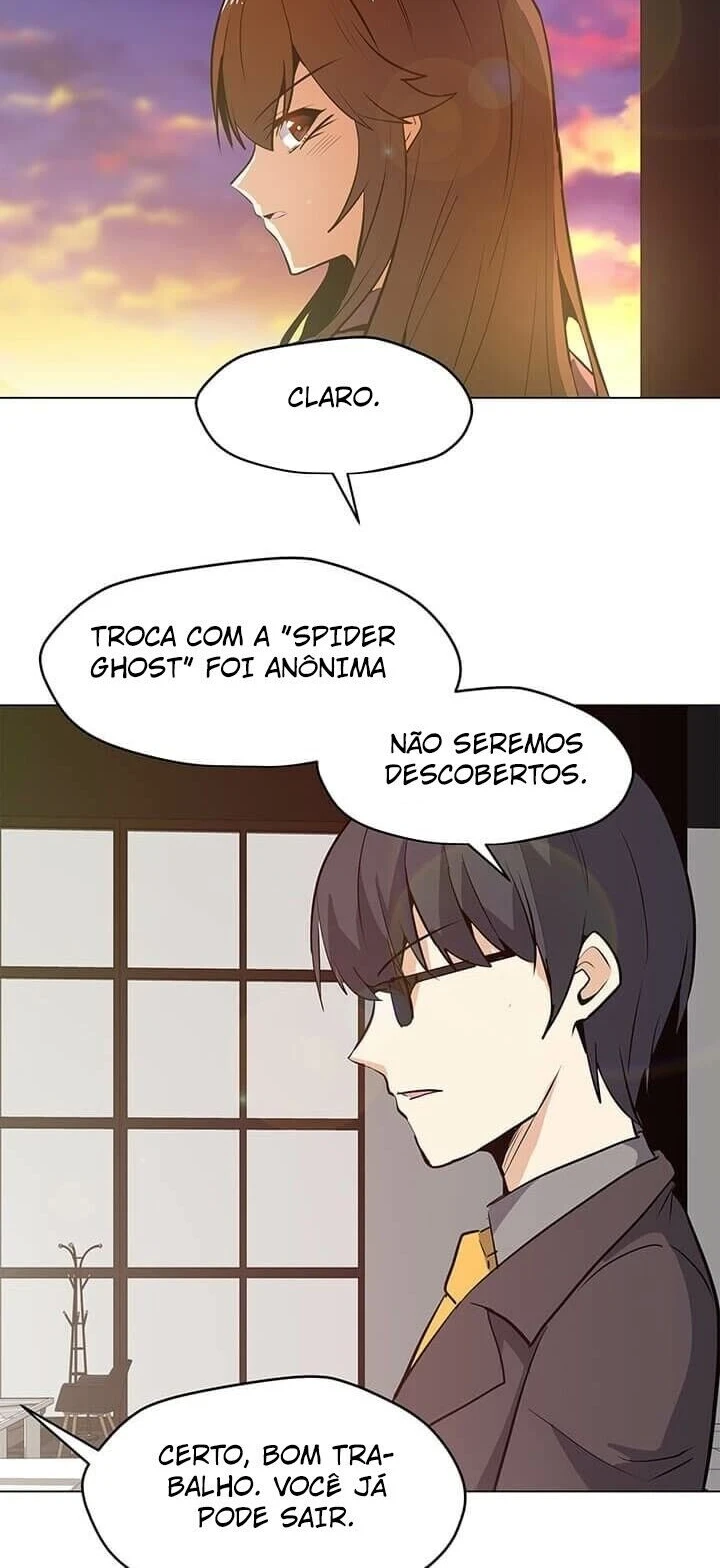 Read O Conjurador Solitário PT Manga Online