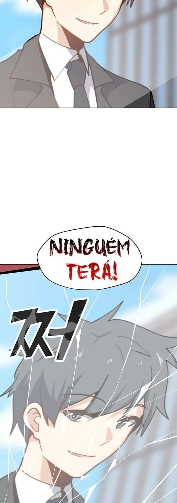 Read O Conjurador Solitário PT Manga Online
