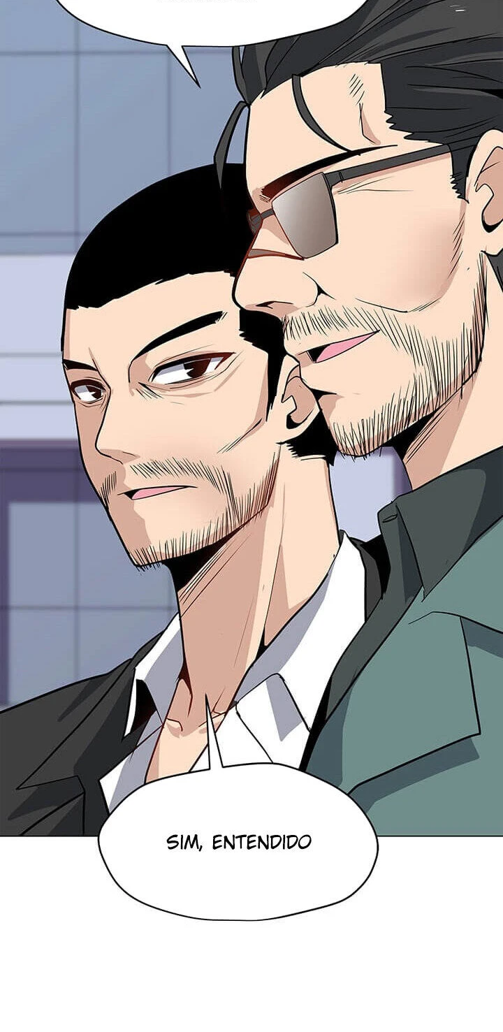 Read O Conjurador Solitário PT Manga Online