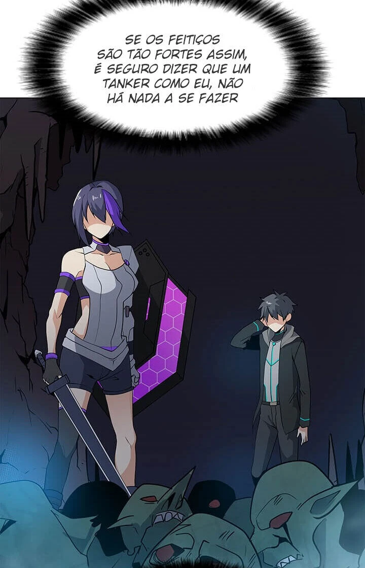 Read O Conjurador Solitário PT Manga Online