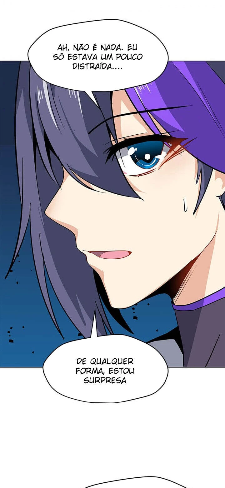 Read O Conjurador Solitário PT Manga Online