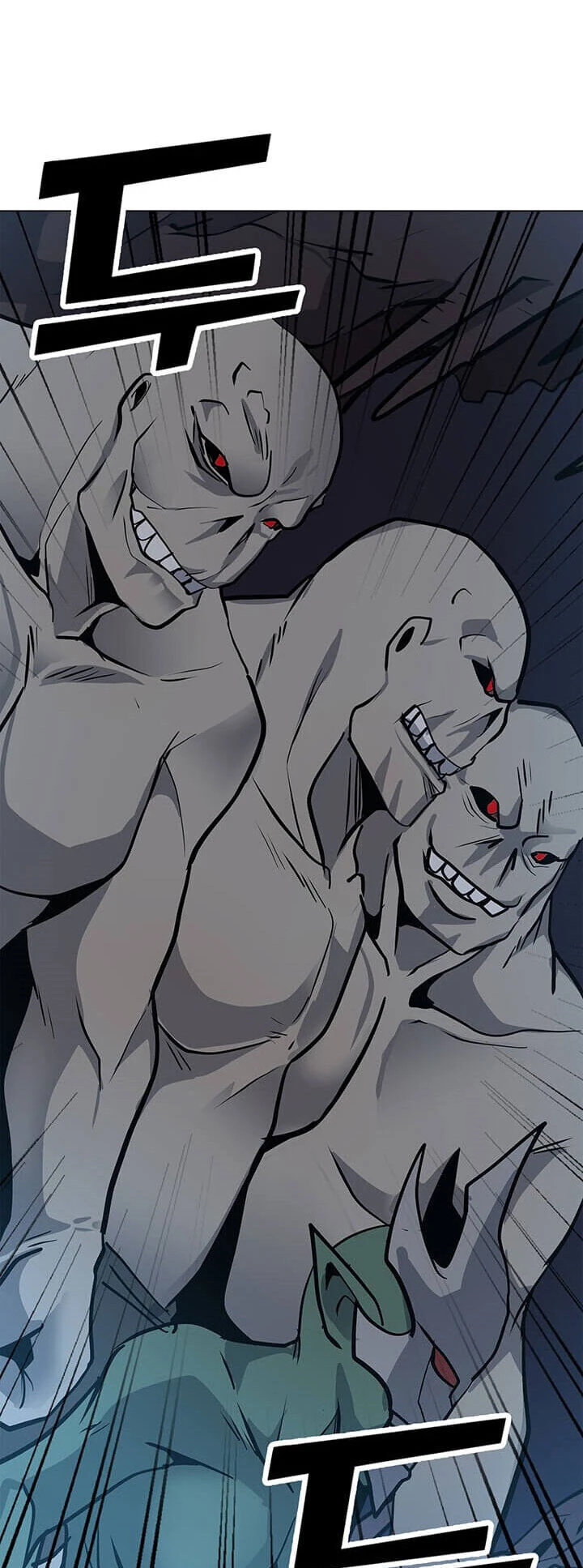 Read O Conjurador Solitário PT Manga Online