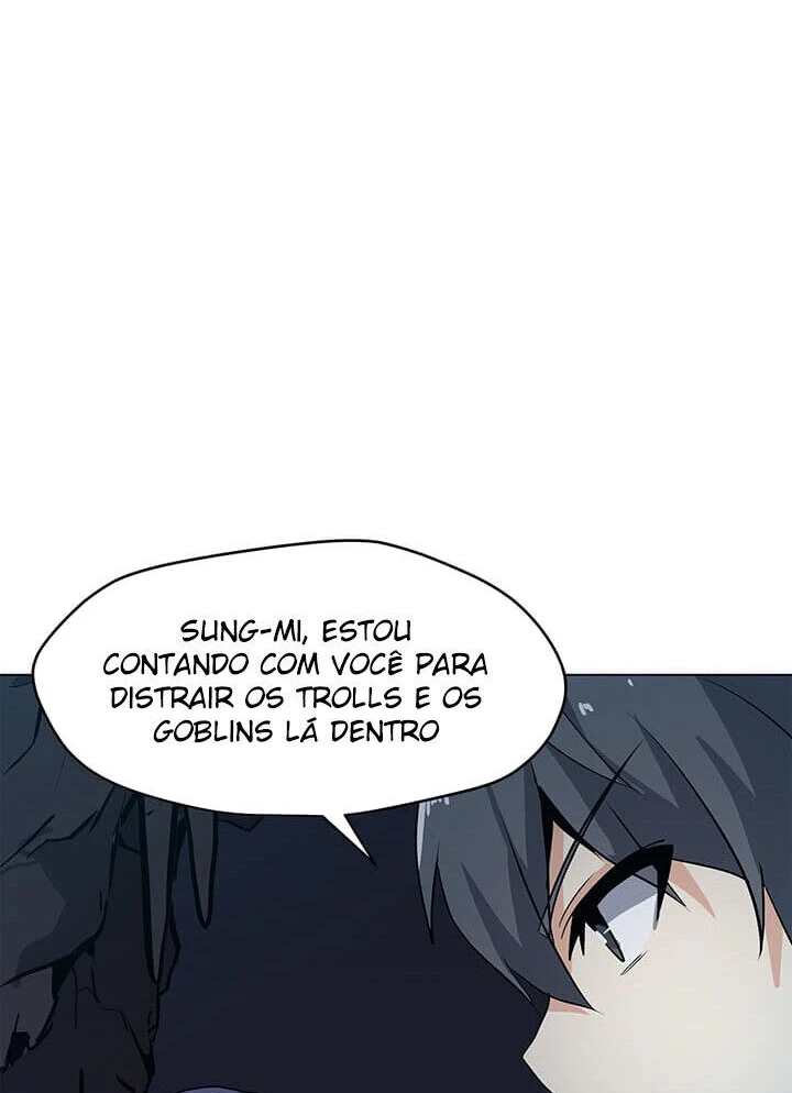 Read O Conjurador Solitário PT Manga Online