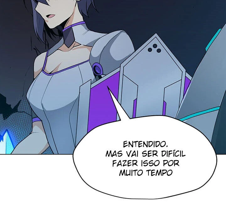 Read O Conjurador Solitário PT Manga Online