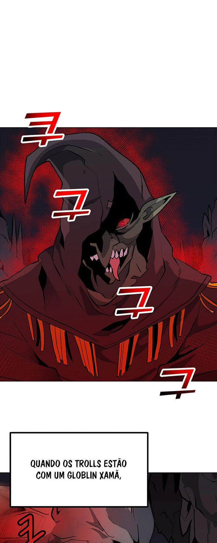 Read O Conjurador Solitário PT Manga Online