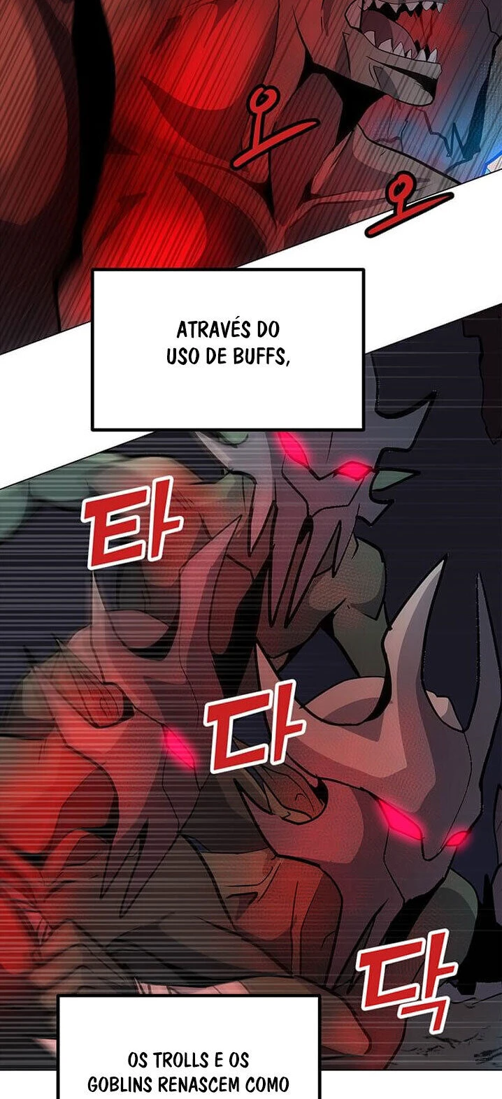 Read O Conjurador Solitário PT Manga Online
