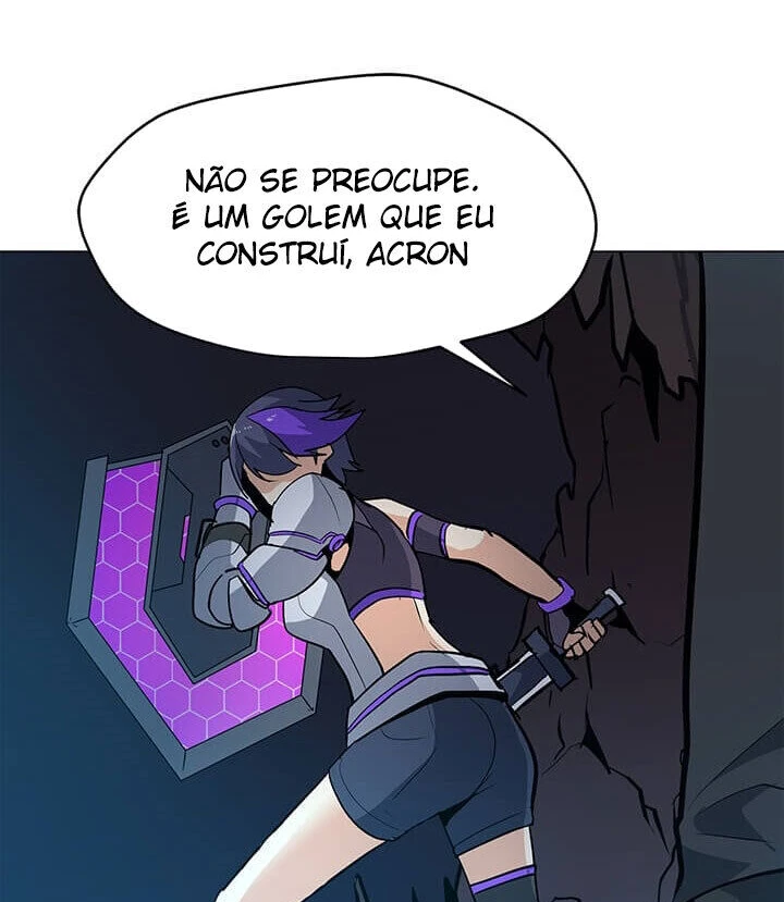 Read O Conjurador Solitário PT Manga Online