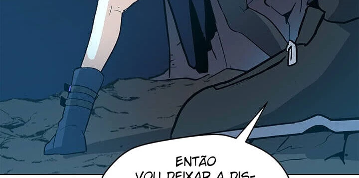 Read O Conjurador Solitário PT Manga Online