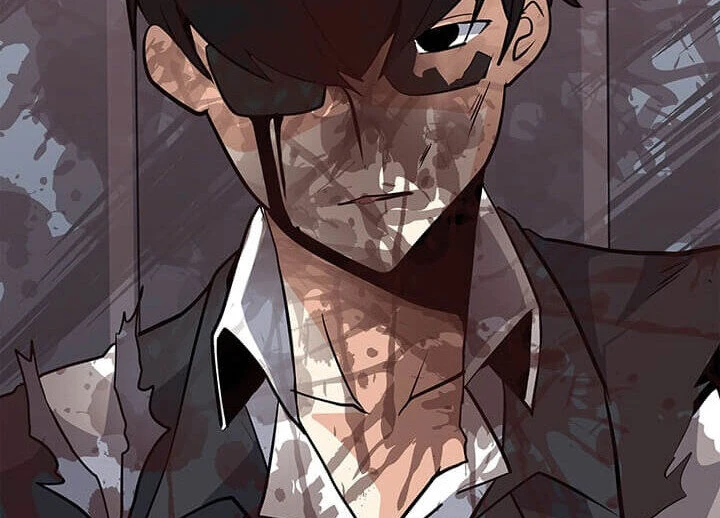 Read O Conjurador Solitário PT Manga Online