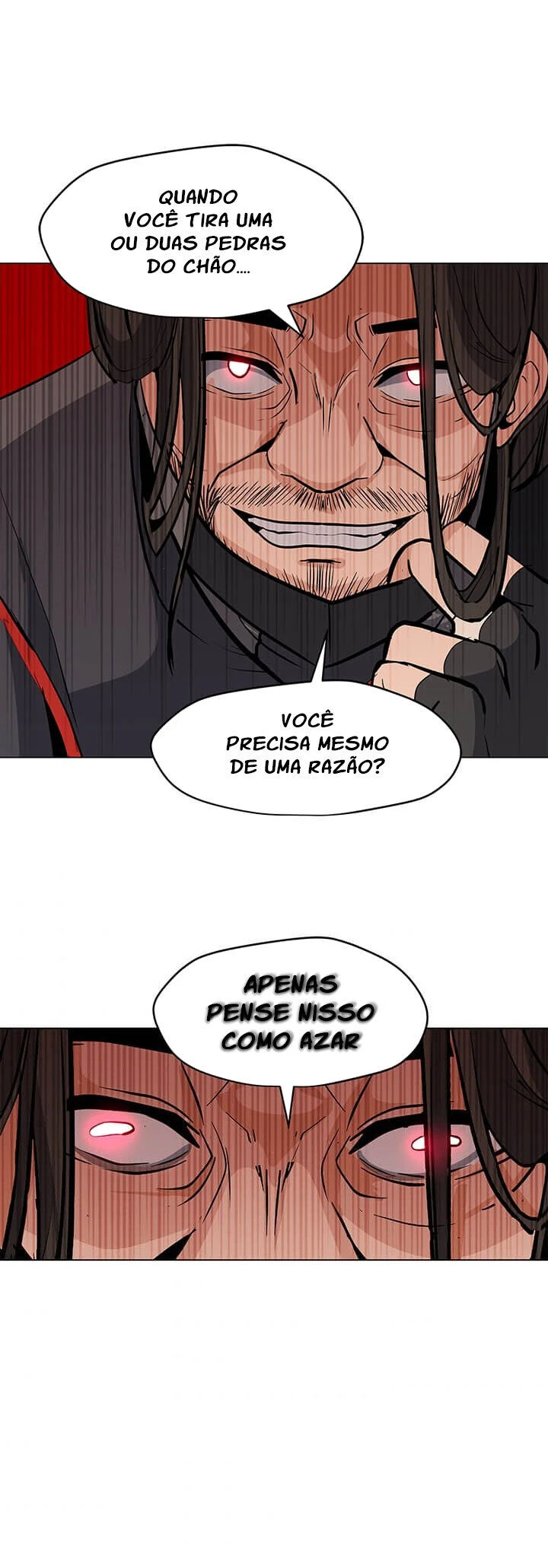 Read O Conjurador Solitário PT Manga Online