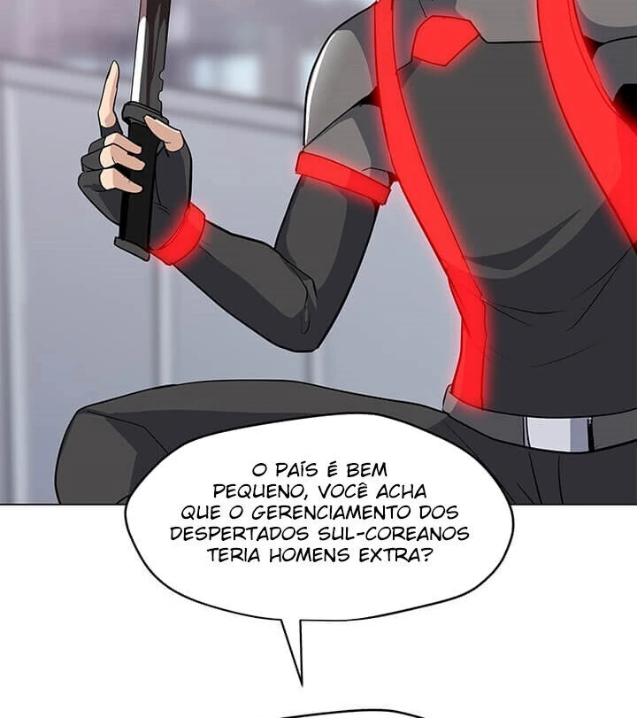 Read O Conjurador Solitário PT Manga Online