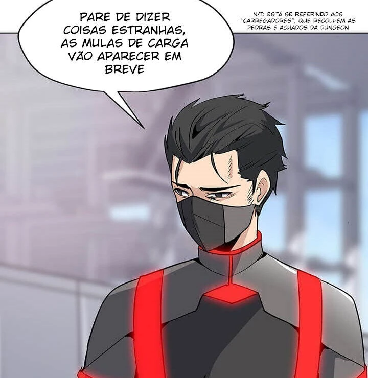 Read O Conjurador Solitário PT Manga Online