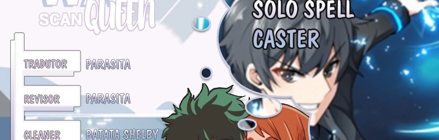 Read O Conjurador Solitário PT Manga Online