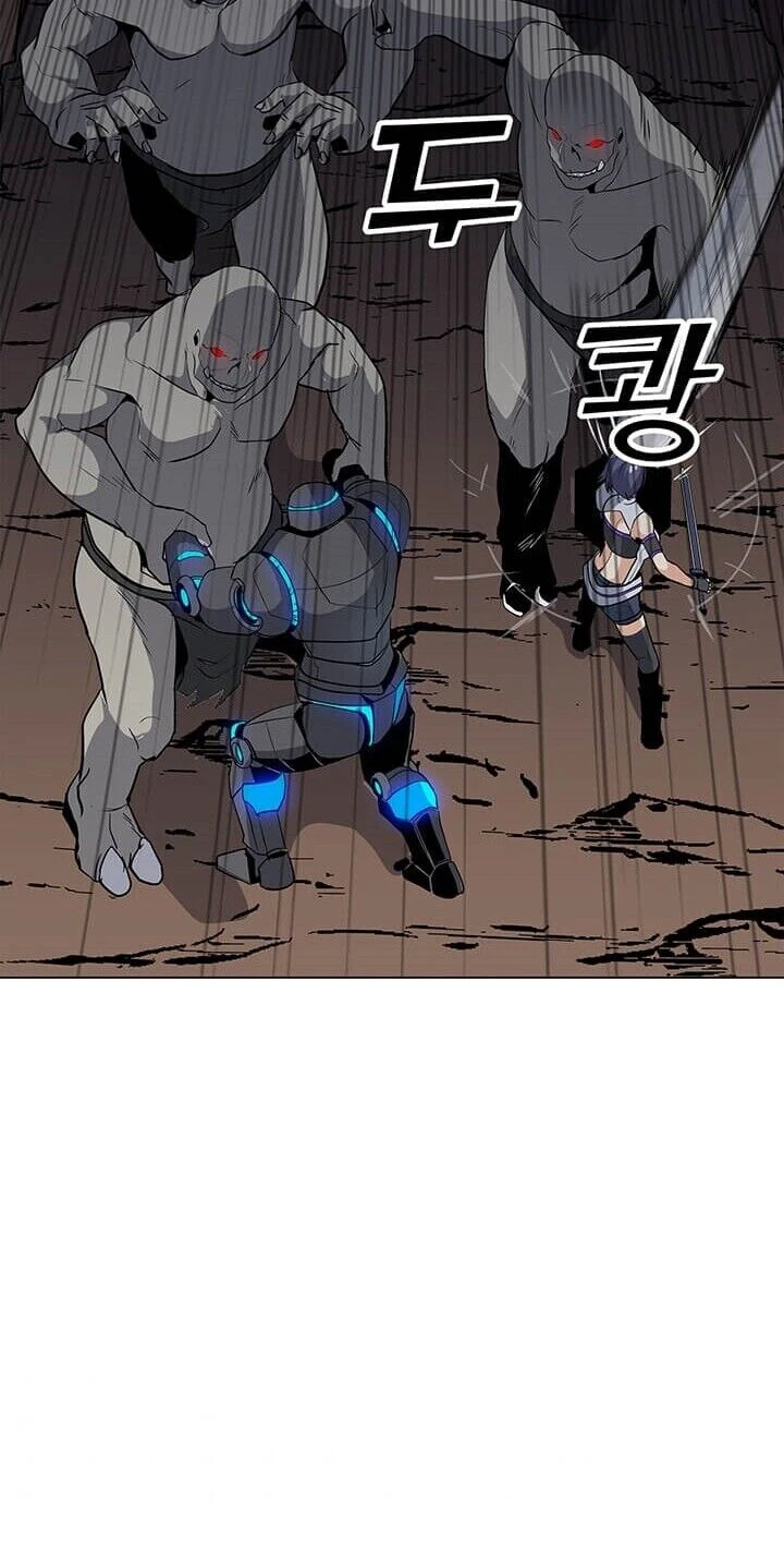 Read O Conjurador Solitário PT Manga Online