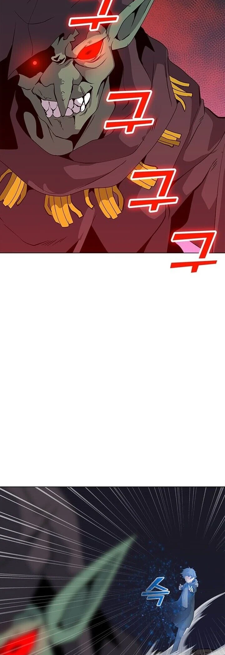 Read O Conjurador Solitário PT Manga Online