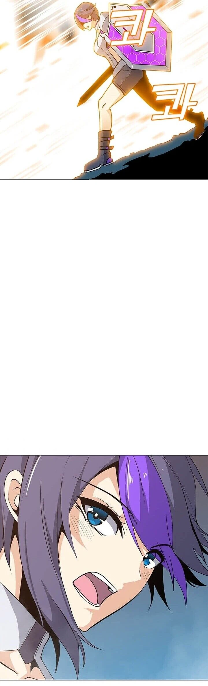 Read O Conjurador Solitário PT Manga Online
