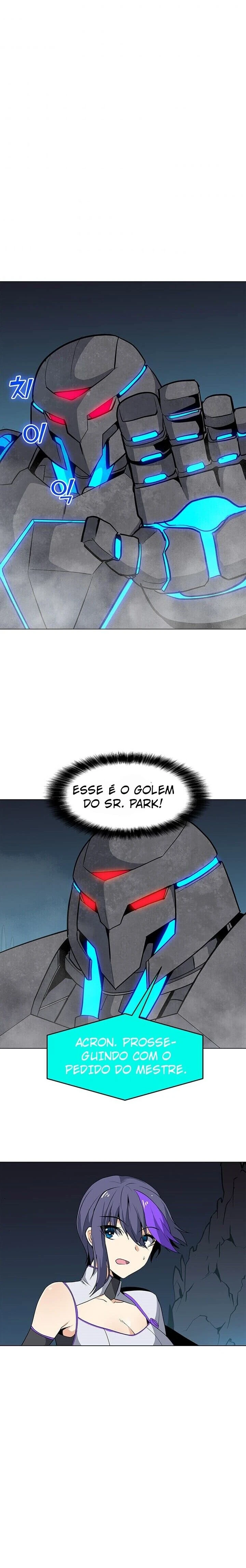Read O Conjurador Solitário PT Manga Online