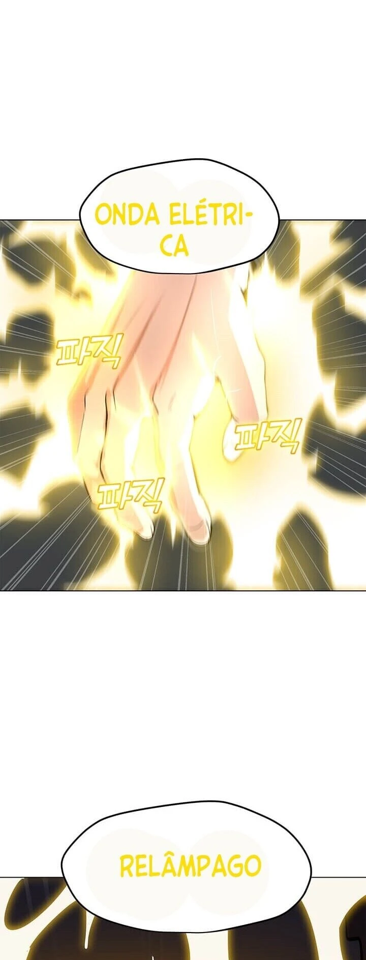 Read O Conjurador Solitário PT Manga Online