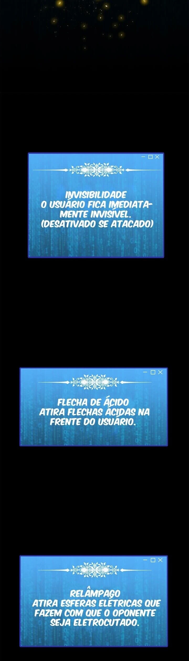 Read O Conjurador Solitário PT Manga Online