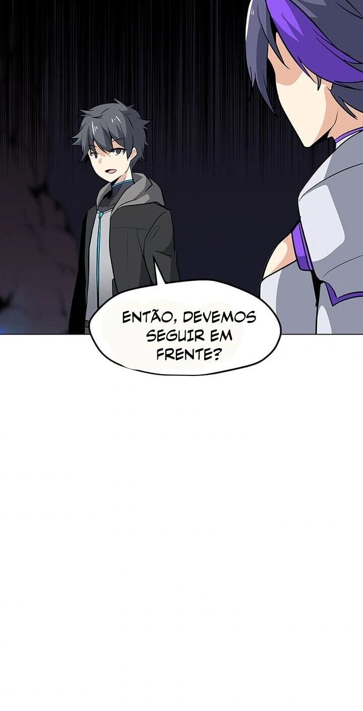 Read O Conjurador Solitário PT Manga Online
