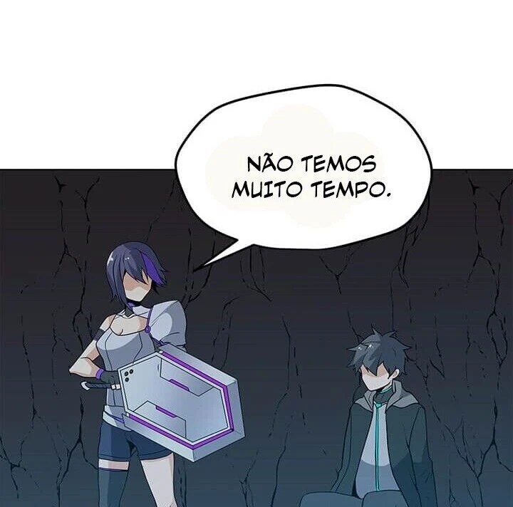 Read O Conjurador Solitário PT Manga Online