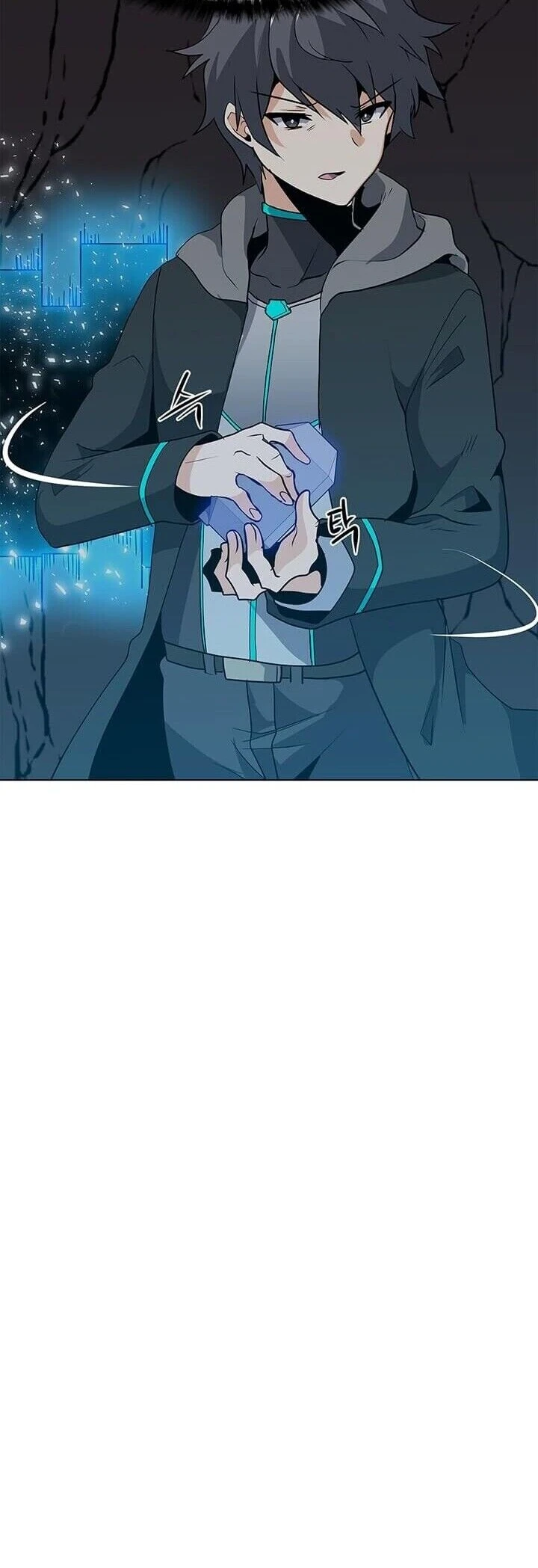 Read O Conjurador Solitário PT Manga Online
