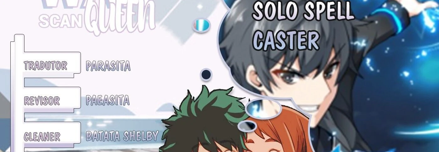 Read O Conjurador Solitário PT Manga Online