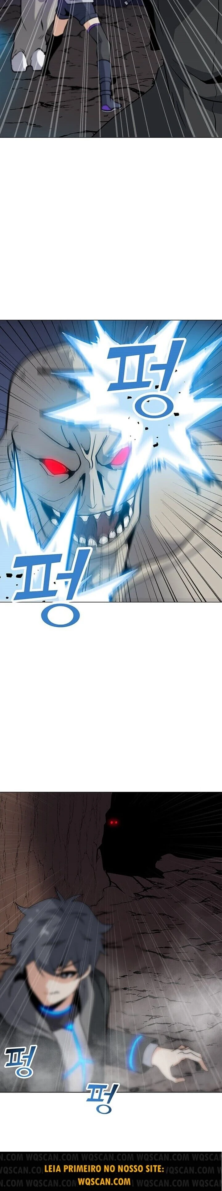 Read O Conjurador Solitário PT Manga Online