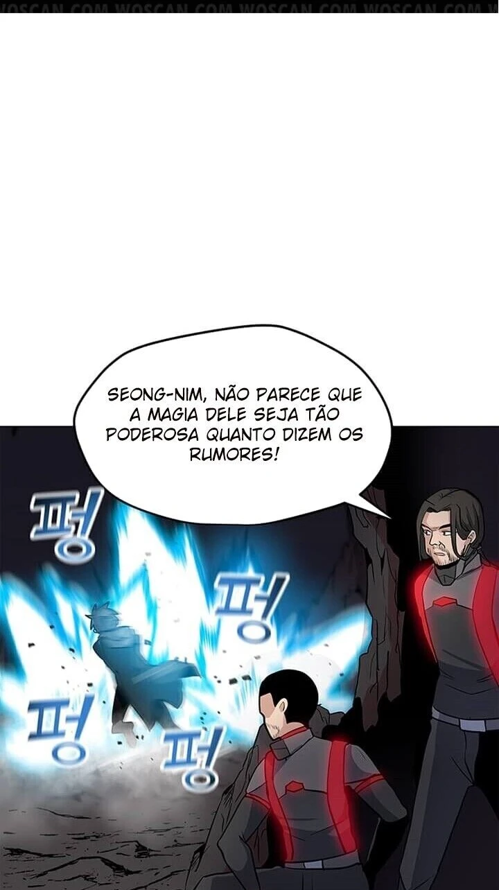 Read O Conjurador Solitário PT Manga Online
