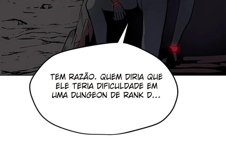 Read O Conjurador Solitário PT Manga Online