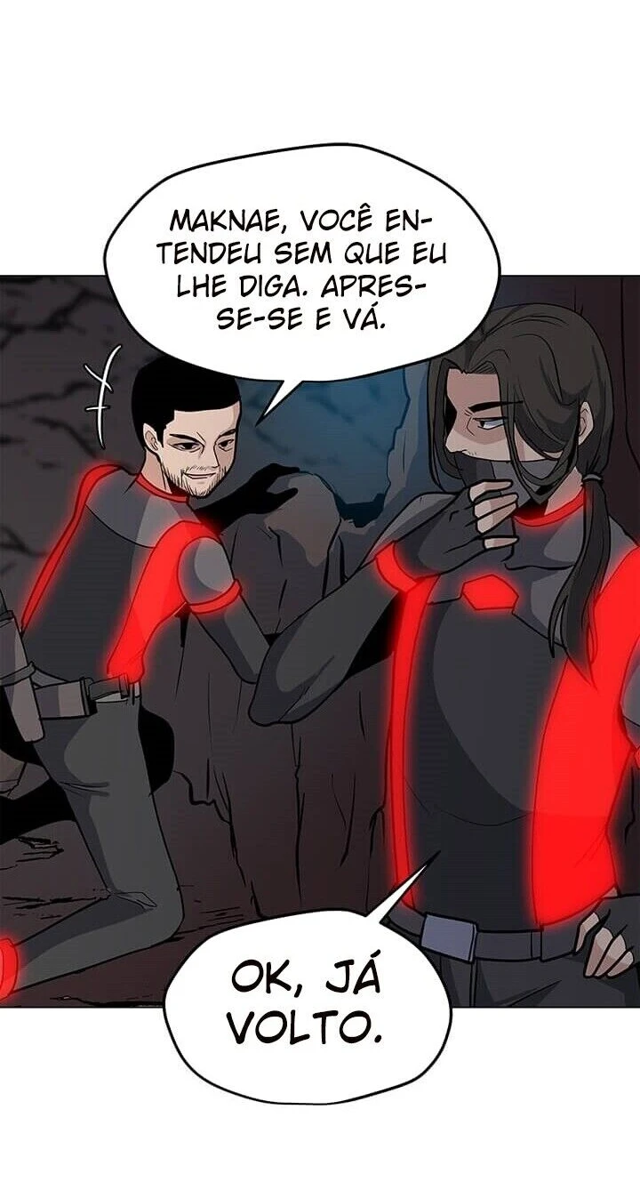 Read O Conjurador Solitário PT Manga Online