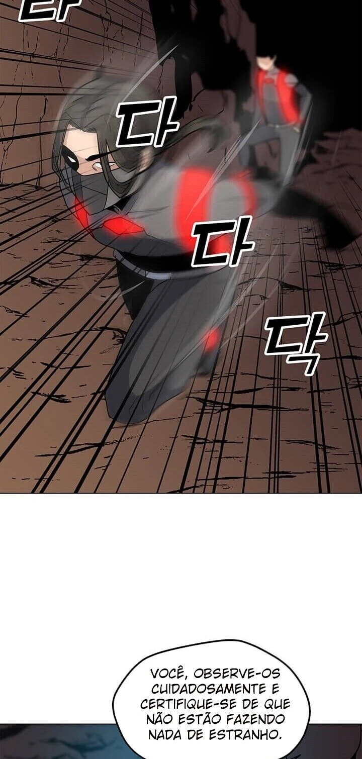 Read O Conjurador Solitário PT Manga Online